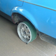 Illustration for article titled How To Make A South African Spare Tire